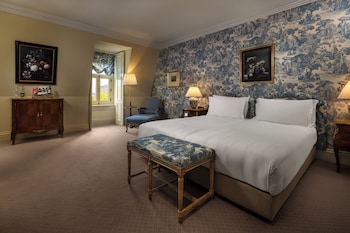 Premium Room, 1 King Bed, City View