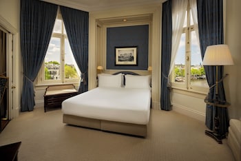 Presidential Suite, 1 King Bed