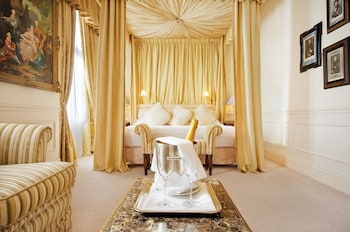 Royal Suite, 1 King Bed