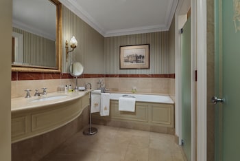 Presidential Suite, 1 King Bed