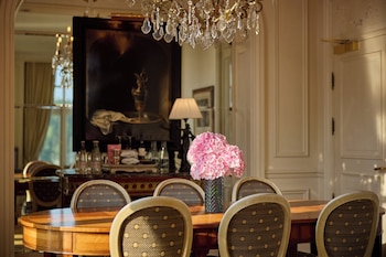 Royal Suite, 1 King Bed