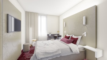 One Bedroom Junior, Mini Bar