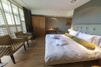 Luxury Room