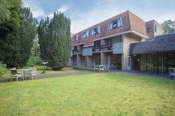 Standard double room with balcony or terrace