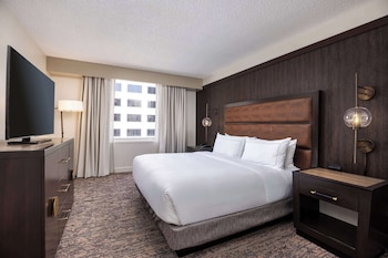 One-Bedroom Suite, 2 Queen Beds