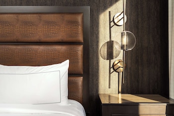 One-Bedroom Suite, 2 Queen Beds