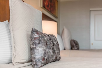 Signature Room, 2 Double Beds