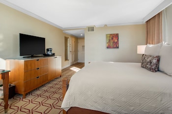 Signature Room, 1 King Bed