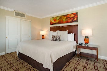Signature Room, 1 King Bed