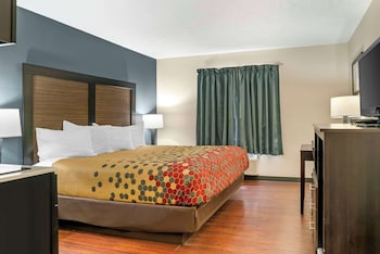 Room, 1 King Bed, Non Smoking (Upgrade)
