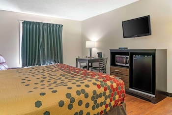 Room, 1 King Bed, Accessible, Non Smoking