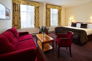 Executive Double Room, 1 Double Bed