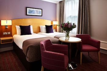 Premium Double Room, 1 King Bed