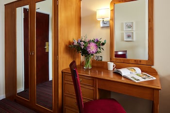Executive Double Room, 1 Double Bed