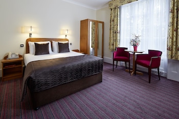 Standard Double Room, 1 Double Bed