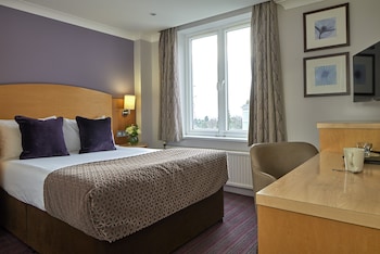 Standard Double Room, 1 Double Bed