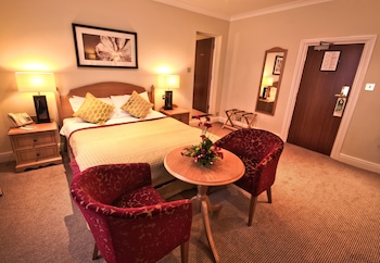 Executive Double Room, 1 Double Bed