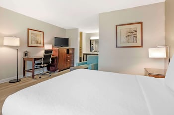 Standard Room, 1 Queen Bed, Accessible