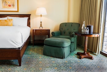 Premier Room, One King