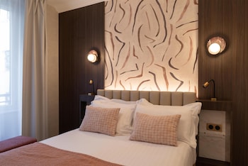 Comfort Room, 1 Double Bed, Non Smoking