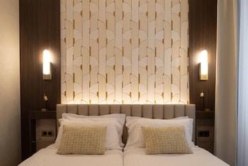 Comfort Room, 2 Twin Beds, Non Smoking