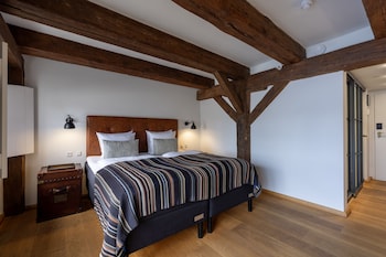 Executive Double Room with Partial View