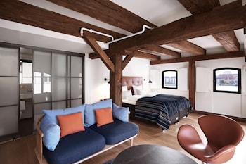 Suite Deluxe View