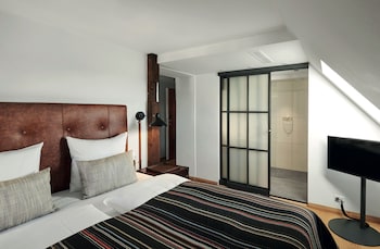 Junior Suite Deluxe