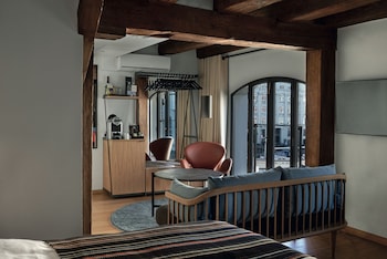 Junior Suite Deluxe