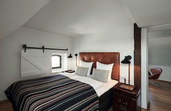 Junior Suite Deluxe