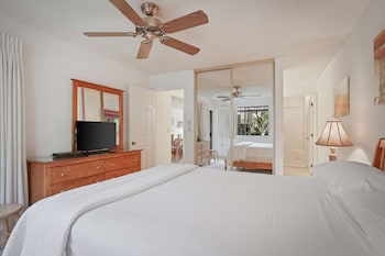 Suite, 1 Bedroom, Garden View
