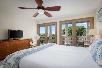 Suite, 3 Bedrooms, Ocean View