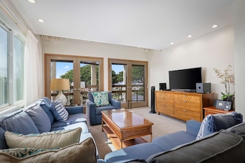 Suite, 3 Bedrooms, Ocean View
