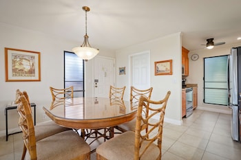 Suite, 2 Bedrooms, Ocean View