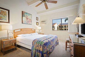 Suite, 1 Bedroom, Ocean View