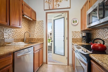 Suite, 1 Bedroom, Ocean View