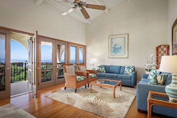 Suite, 1 Bedroom, Ocean View