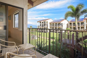 Suite, 1 Bedroom, Ocean View