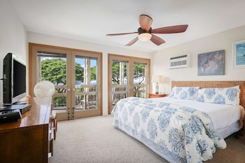 Suite, 3 Bedrooms, Ocean View
