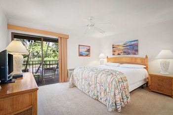 Suite, 2 Bedrooms, Ocean View