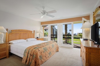 Suite, 2 Bedrooms, Ocean View