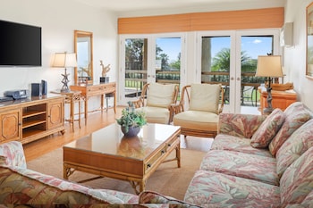 Suite, 2 Bedrooms, Ocean View