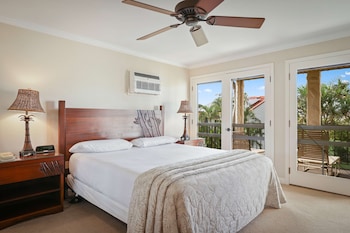 Suite, 2 Bedrooms, Garden View