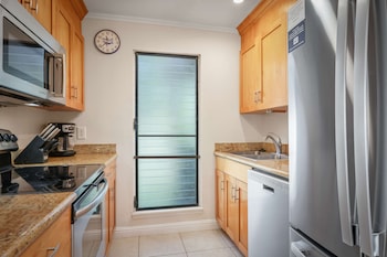 Suite, 2 Bedrooms, Ocean View