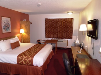 Room, 1 King Bed, Non Smoking