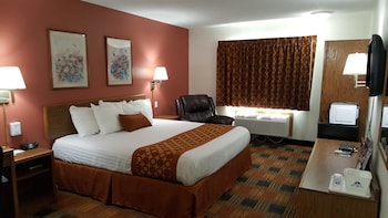 Room, 1 King Bed, Non Smoking