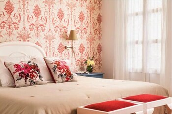 Standard Double Room Single Use