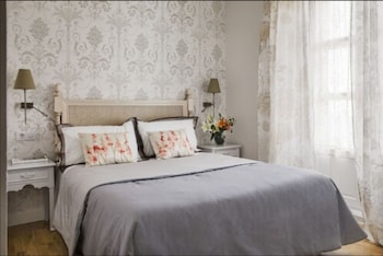 Standard Double Room Single Use
