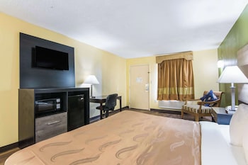 Standard Room, 1 King Bed, Non Smoking
