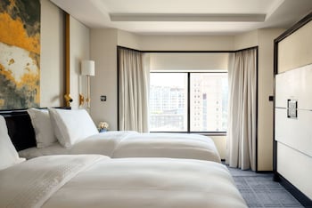 Duplex Suite